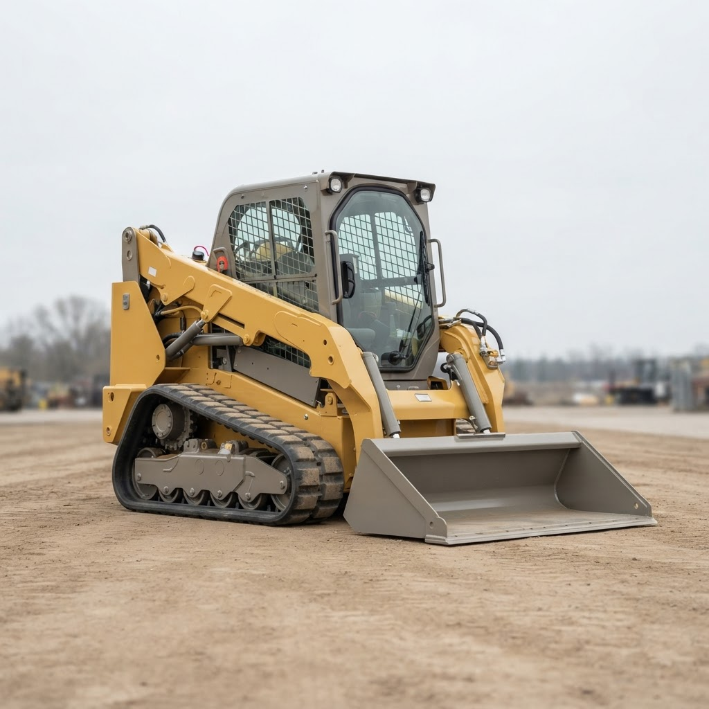 Skid Steers